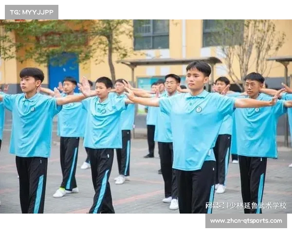 空手道训练中克己礼仪与坚毅精神的文化内涵及其对品格塑造的深远影响 空手道训练中克己礼仪与坚毅精神的文化内涵及其对品格塑造的深远影响