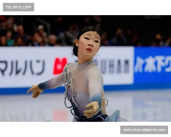 中国女单选手安香怡因腰部伤病退出中国杯花样滑冰大奖赛 中国女单选手安香怡因腰部伤病退出中国杯花样滑冰大奖赛