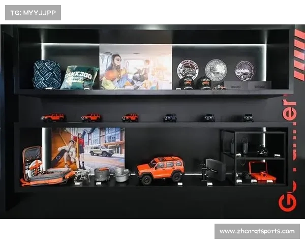 体育品牌通过共创机制增强用户归属感与参与感 体育品牌通过共创机制增强用户归属感与参与感