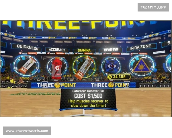 VR技术应用于NBA训练，球员可模拟实战场景