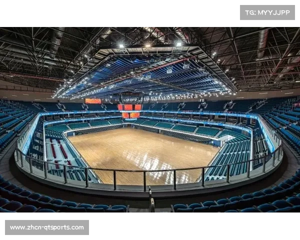 东安湖体育公园多功能体育馆完成调试，静候英雄联盟全球总决赛巅峰对决