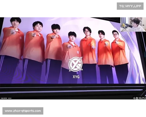 KPL国际化进程推进，多支海外战队参与挑战者杯