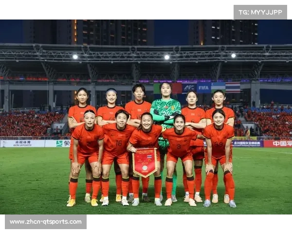 中国女足亚冠夺冠催生女足联赛关注度，商业赞助仍待破局