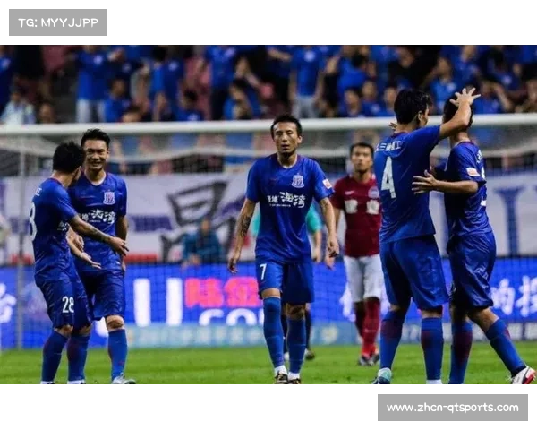 上海申花元旦官宣续约五核心，巴西前锋拉唐成赛季首名新外援